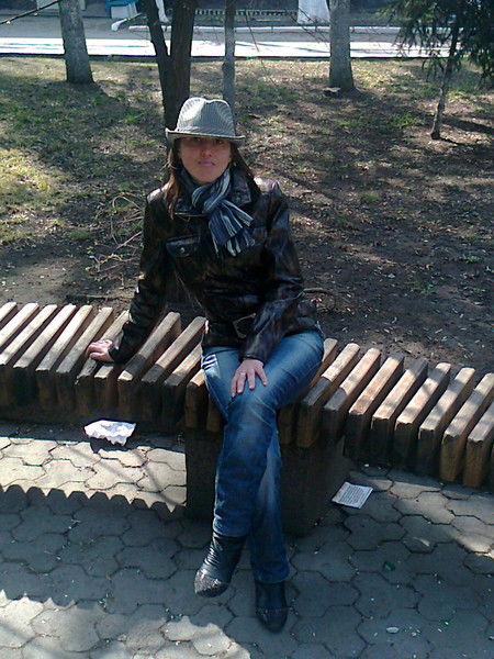 Елена Изоит