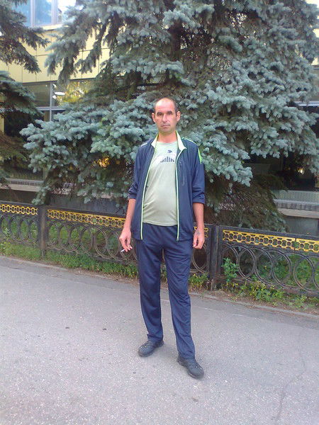 Сергей Иванов