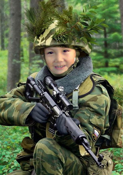 Арыс Нурланов