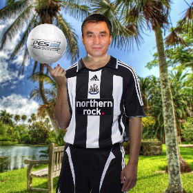 Еркин Эмилов