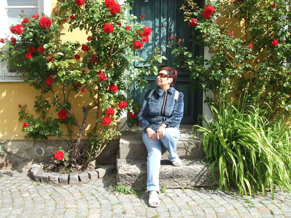 Ирина Пунга