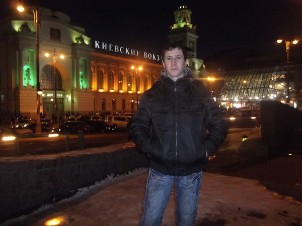 Саша Антосяк