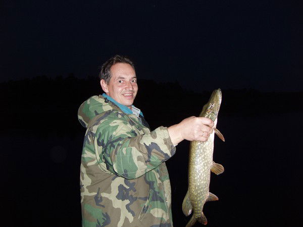 Евгений Михайлов