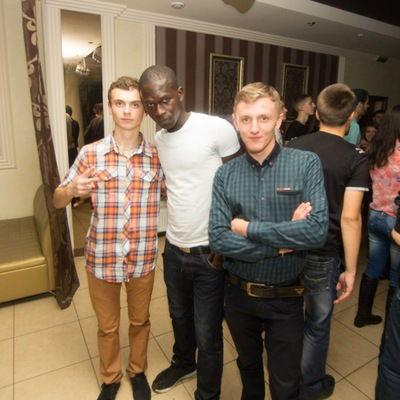 Олег Колодка