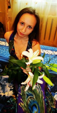 Екатерина Рогожникова