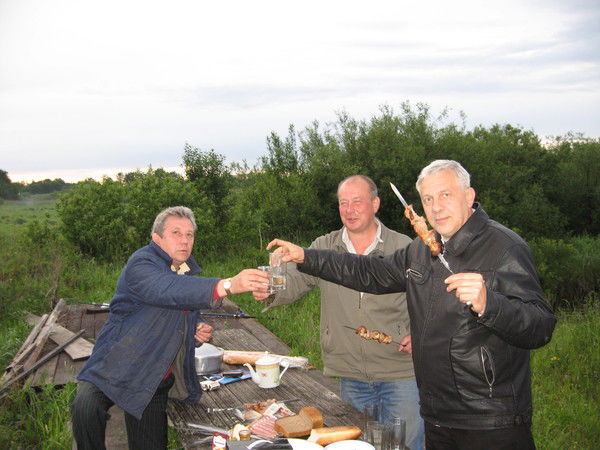 Василий Иванов