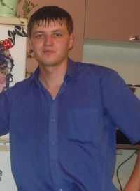 Константин Семенов