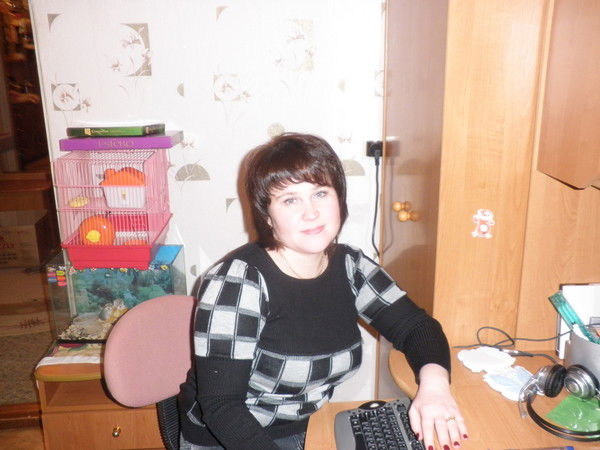 Валентина Абдыкаликова