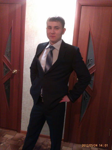 Александр Румянцев