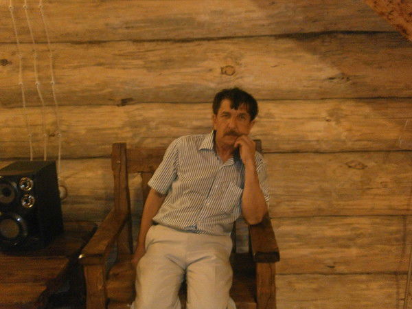 Надир Сайфутдинов