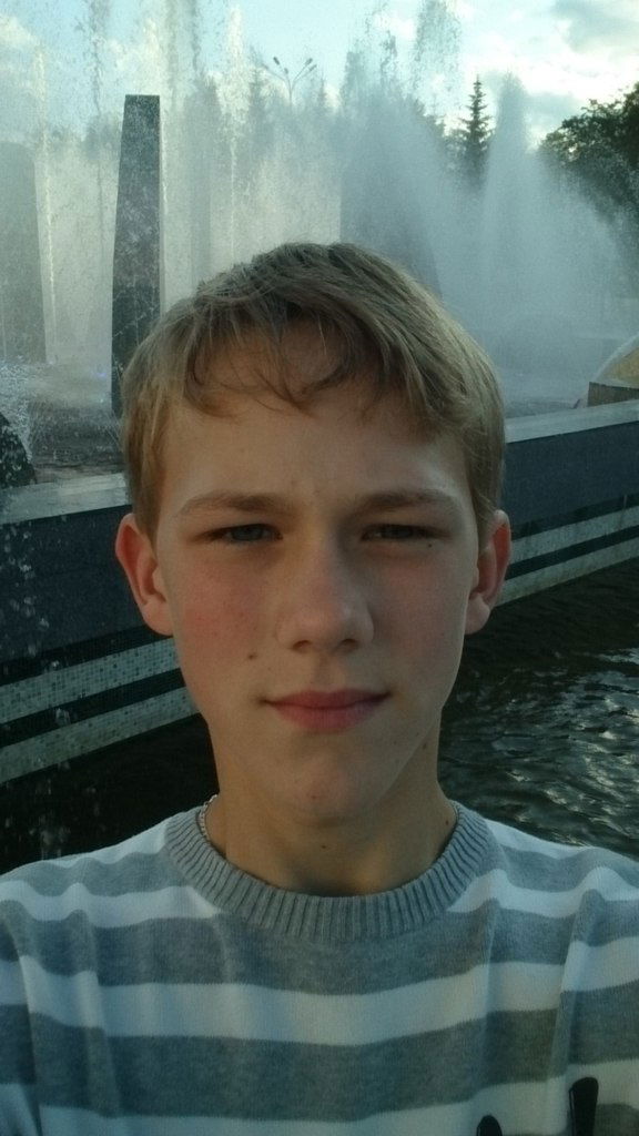 Михаил Ярославский