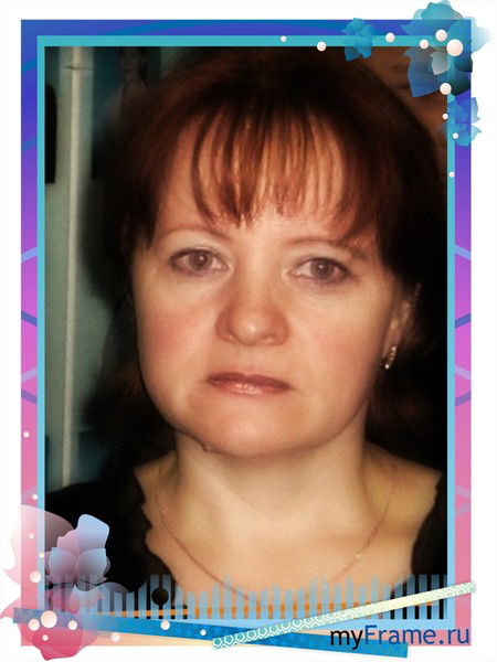 Надежда Шестакова