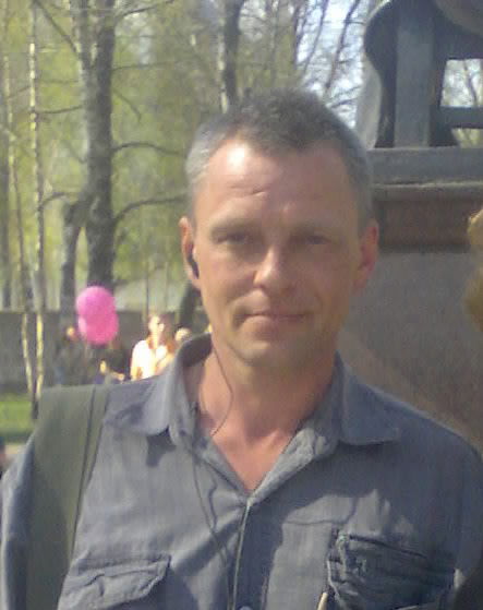 Андрей Пушков