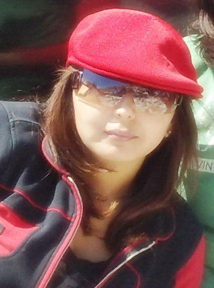 Рая Алдабергенова