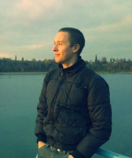 Тимур Насыров