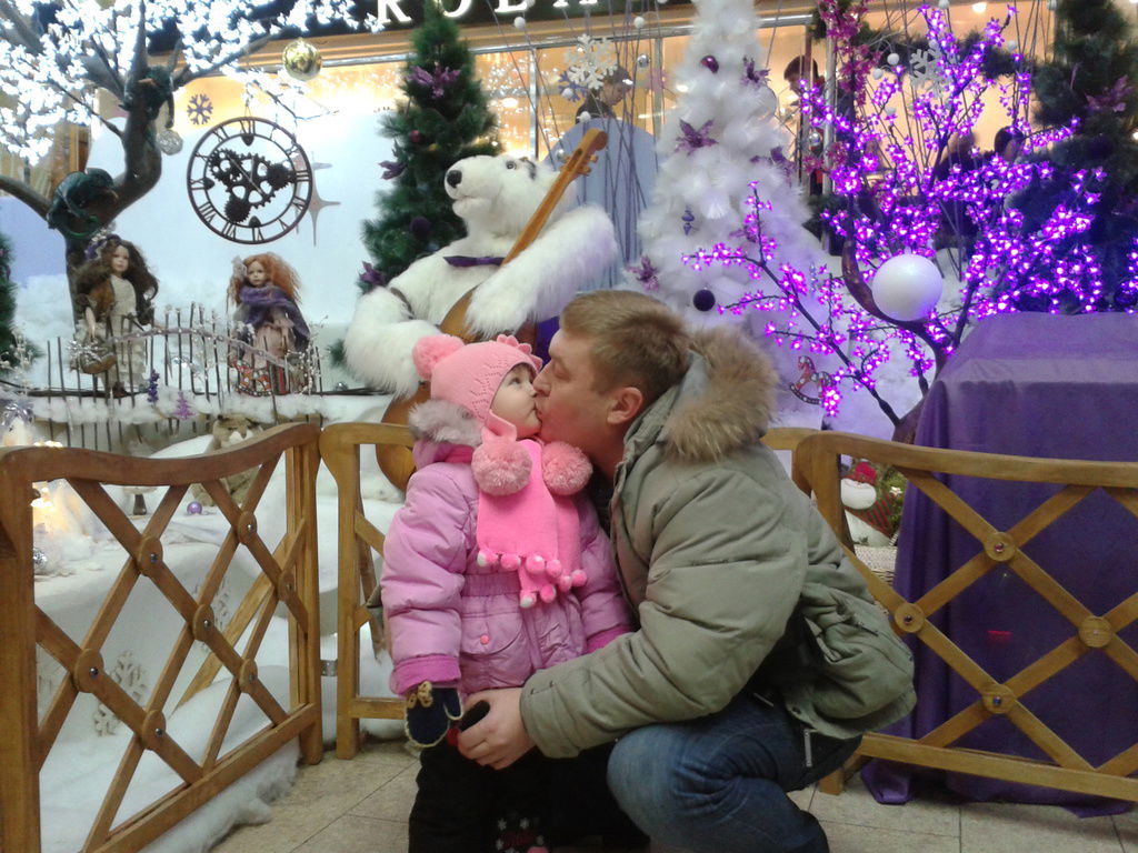 Сергейт Чурин