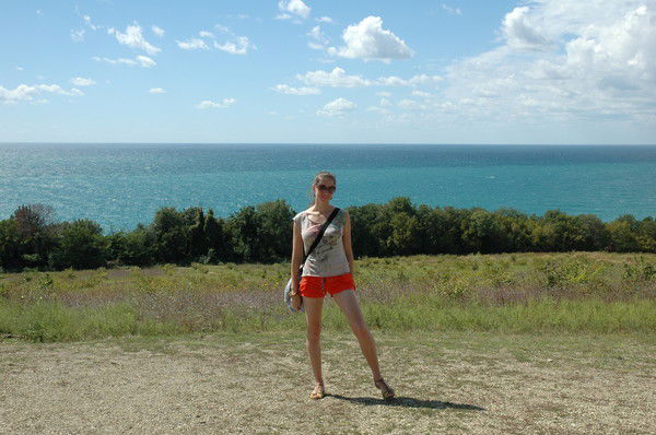 Евгения Семеряк