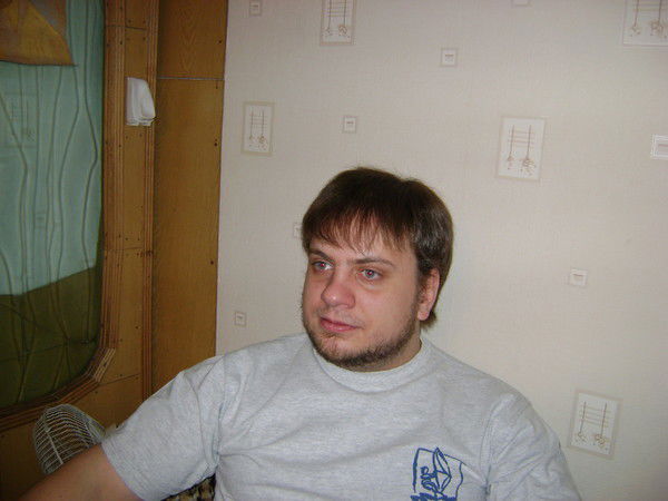 Игорь Свирипа