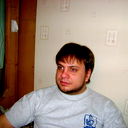 Игорь Свирипа