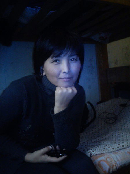 Гулзада Бабарахимова