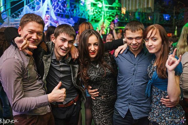 Павел Минин