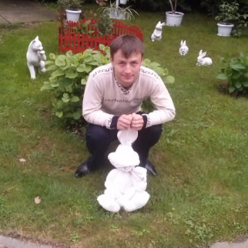 Сергей Амелин