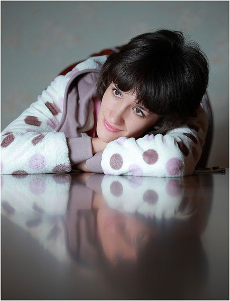 Ирина Хайруллина