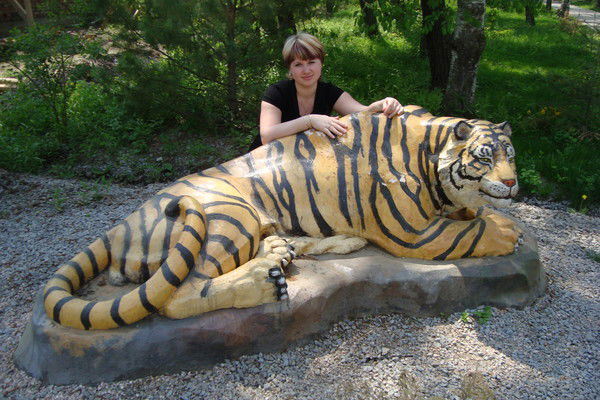 Лилия Егорова