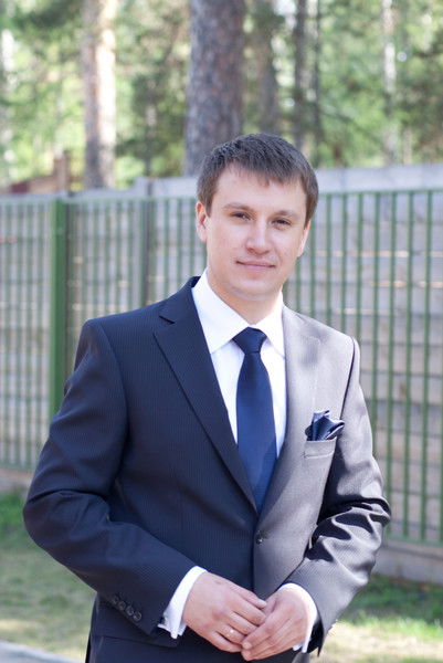 Сергей Бофонов