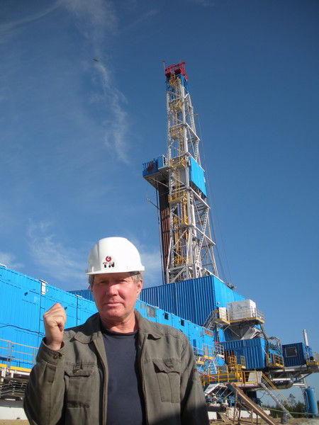 Игорь Шуплецов