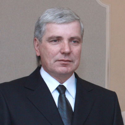 Александр Павлович Осинкин