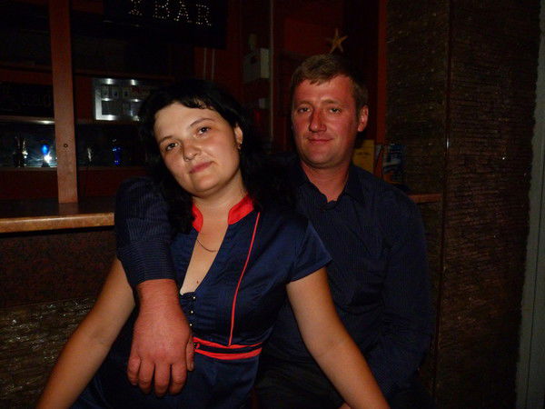 Рогозная Снежанна