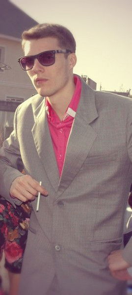 Иван Солдатенко