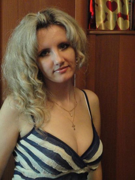 Татьяна Самофал