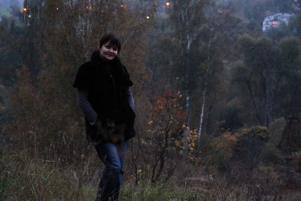 Галина Вартанян