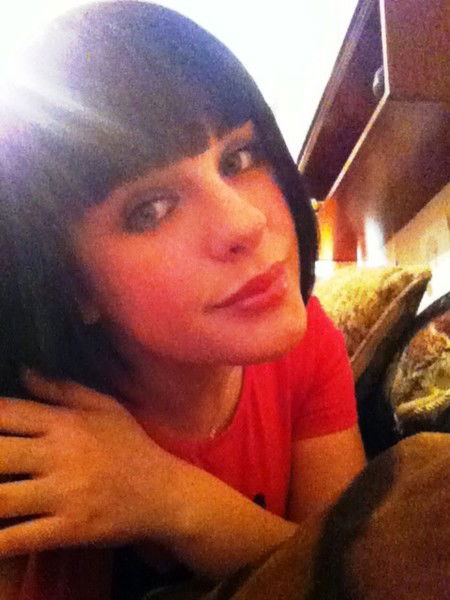 Елизавета Милютина