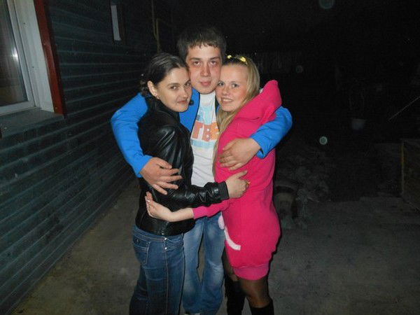 Ольга Кладова