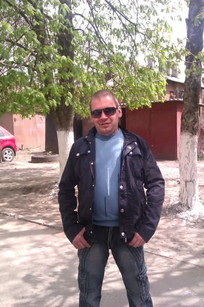 Владимир Бражников