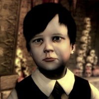 Алеша Гангстер