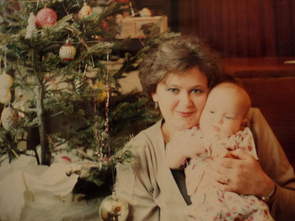 Наталья Конопельчева