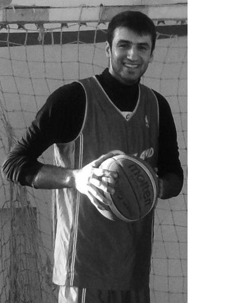 Рамазан Абилов