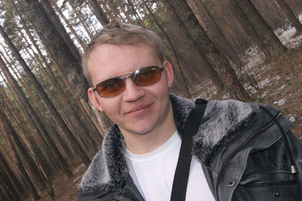 Иван Борисов