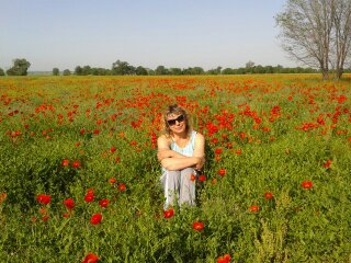 Елена Иванова(Журба)