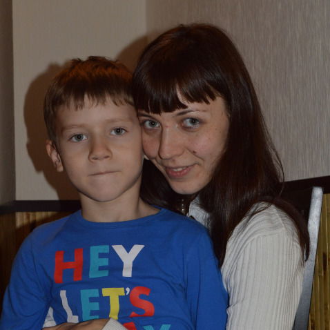 Екатерина Кузьмина