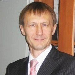 Юрий Зобнин