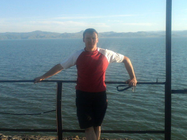 Роман Ващенко