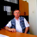 Николай Сафонов