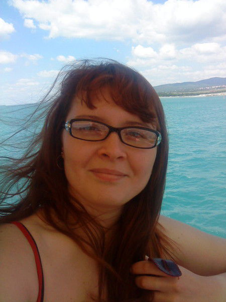 Юлия Бобина