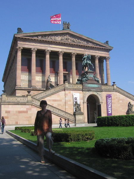 Наталья Baydovskaya