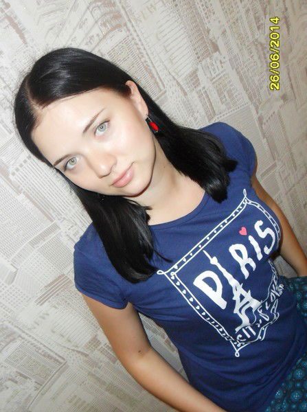 Юлия Нариманова